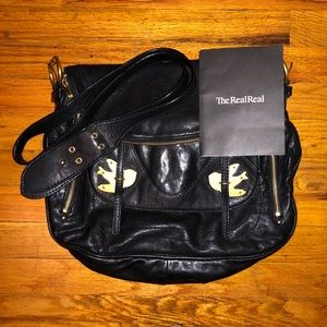 Marc by Marc Jacobs // Petal to the Metal Purse